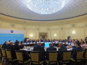 Об исторической миссии советов общественного согласия говорили в Алматы