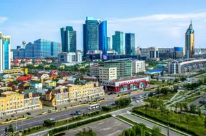 В Астане стартует Startup Weekend под эгидой Astana Innovations Challenge