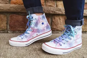 Переделка обуви своими руками