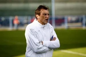 Мирослав Беранек остудил «горячие головы»