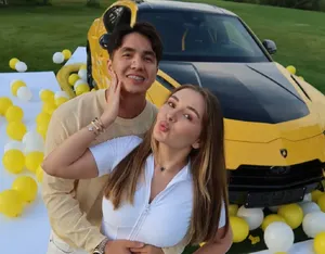 Lamborghini және жүздеген миллион теңге: блогерлер Жанабыловтар үй қамағына алынды