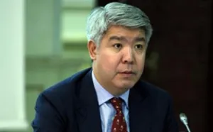 Прощание с Нурланом Каппаровым пройдет в Алматы 28 марта