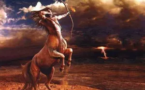 Ученые считают, что в Казахстане водились кентавры