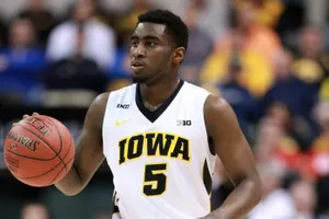 Энтони Клеммонс благодарит Казахстан за гражданство