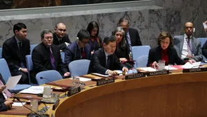 Вопросы применения химоружия в Сирии обсудили на заседании СБ ООН