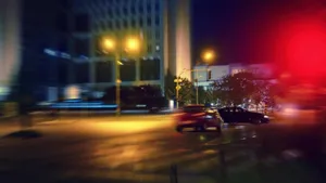 Второй участник массового наезда на людей задержан в Алматы