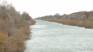 Прокуратура заинтересовалась проблемами канала им. К. Сатпаева