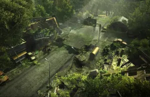 Названа дата выхода Wasteland 2