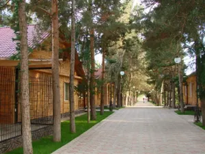 На Иссык-Куле умер казахстанец