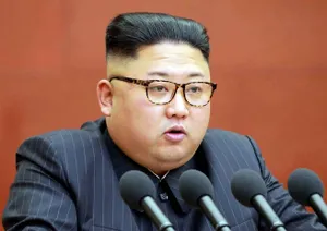 Ким Чен Ын воздержался от новогодней речи