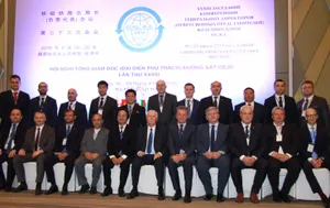 Казахстан и Вьетнам используют ж/д логистику при перевозке грузов