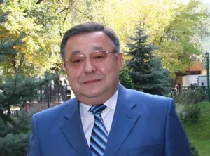Скончался глава Ассоциации фармпроизводителей РК Серик Султанов