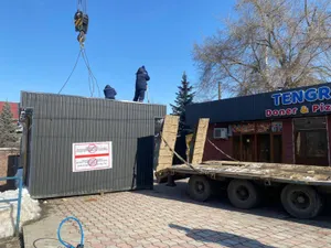 Меры в борьбе со стихийной торговлей усилят в Алматы