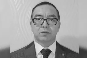 Темір қаласының әкімі өлі күйінде табылды