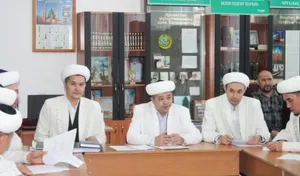 Павлодарцев попросили не «пировать» на поминках