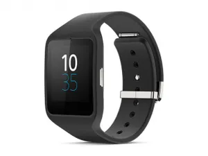 Sony выпустит смарт-часы из электронной бумаги