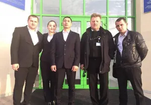 Экипаж самолета Bek Air представят к награде