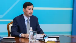 Часть вернувшихся из Сирии казахстанцев задержаны по подозрению в терроризме