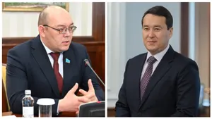 Пока обещаете светлое будущее, гибнут люди – депутат премьер-министру Казахстана