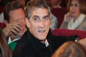 Актер Валерий Гаркалин попал в больницу в Москве