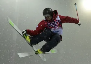 Чемпион мира попытался побить рекорд и разбился