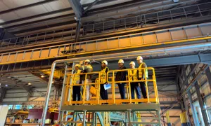 Қазақстанда сегіз жаңа электр станциясы пайда болады