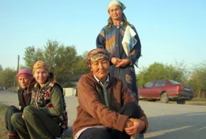 В РК жители села с красивым названием живут без благ цивилизации