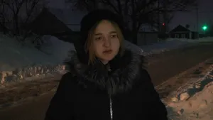 Кондуктор в мороз высадила школьницу из автобуса в Уральске