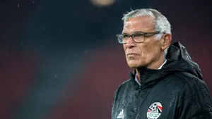 Депутаты требуют отставки футбольной ассоциации Египта