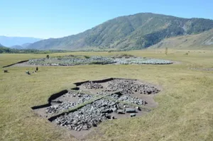 Директор заповедника-музея подозревается в хищении 10 миллионов тенге