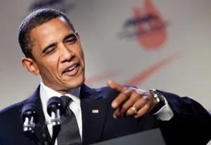 Телибеков пригласил Обаму в Казахстан