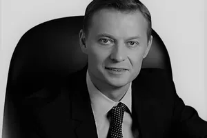 Главу крупной строительной фирмы нашли мертвым в офисе в Москве