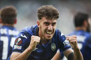 Маттео Руджери перешел в «Атлетико»