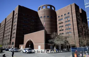 В Бостоне отобраны присяжные для слушаний по делу Тажаякова