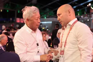 Казахстан намерен развивать проекты с АБИИ