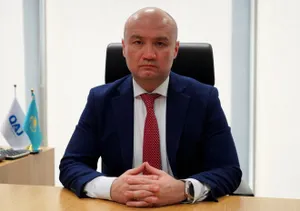 Назначен председатель правления АО «НК „ҚазАвтоЖол”