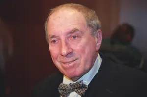 Умер народный артист России Сергей Юрский