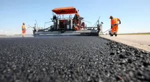 800 километров автодорог построят в Актюбинской области