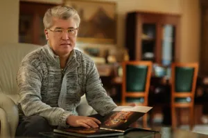 Арыстанбеку Мухамедиулы продлили арест