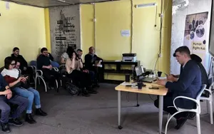 Грубость, национализм и «слив» данных – наблюдатели ОФ «Еркіндік қанаты» о выборах в Астане