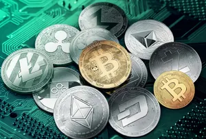 Покупать криптовалюты запретили гражданам в Узбекистане