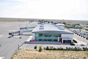 В особом режиме будет работать аэропорт Актау