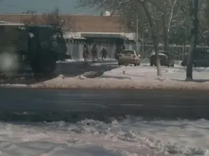 Две версии спецоперации в Шымкенте