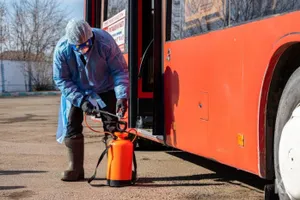 Массовое тестирование на COVID-19 проведут в пригороде Семея