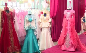 Новый вид мошенничества казахских «келiн»