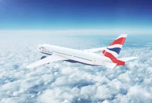 British Airways сократит 12 тысяч рабочих мест