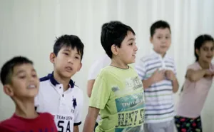 Более 150 тысяч детей с особыми потребностями проживает в Казахстане