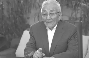 Скончался казахстанский академик Торегельды Шарманов