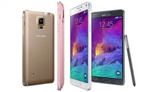 Samsung Galaxy Note 4 стоит $826