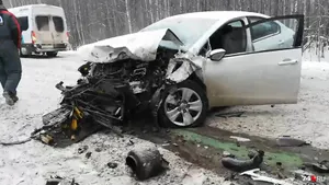 Эксперты опубликовали рейтинг самых «опасных» автомобилей в мире